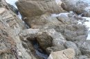 Le Lavandou : sentier du Littoral